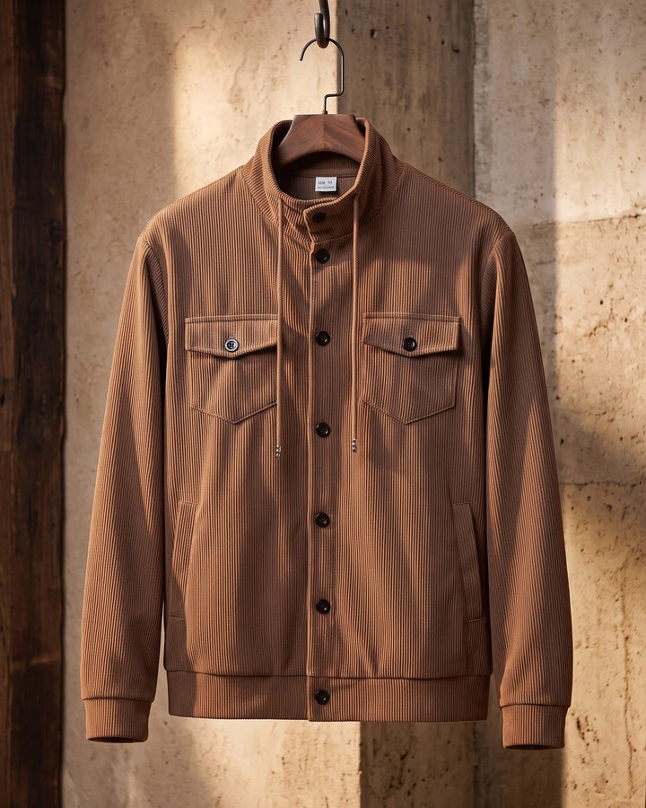 Lucio Corduroy Jacket