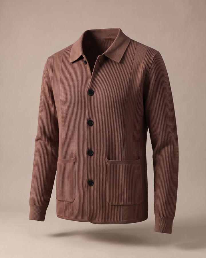 Amadeo Knit Cardigan