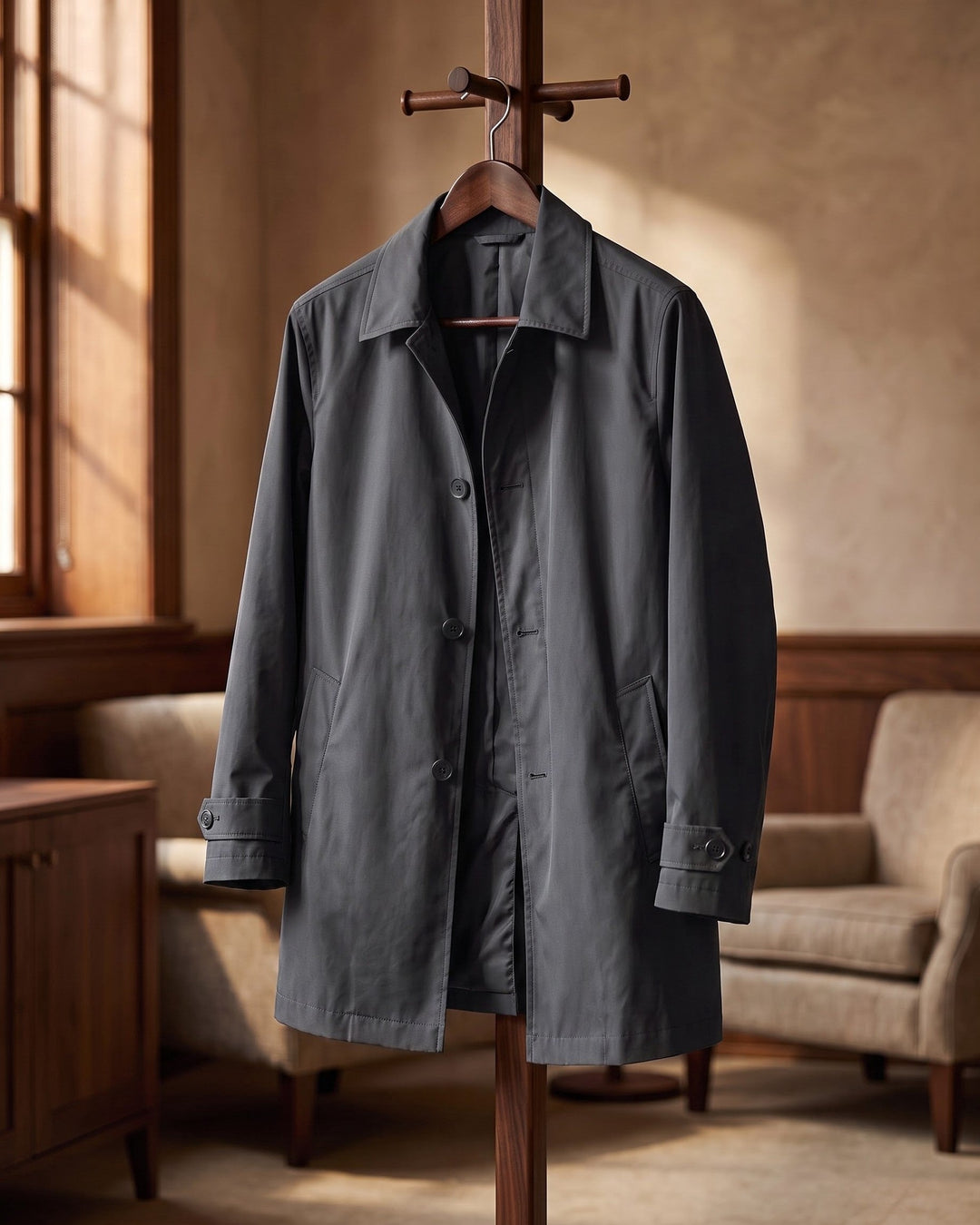 Riccardo Coat