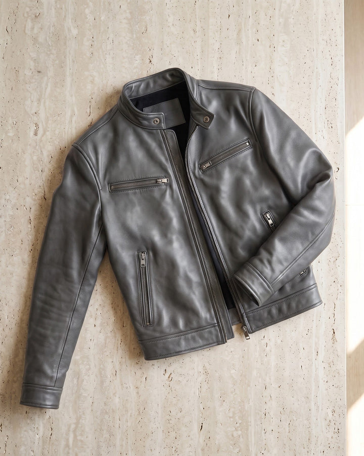 Fabian Roadster Jacket
