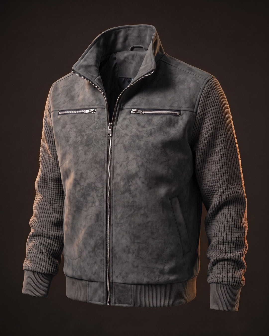 Horacio Bomber Jacket