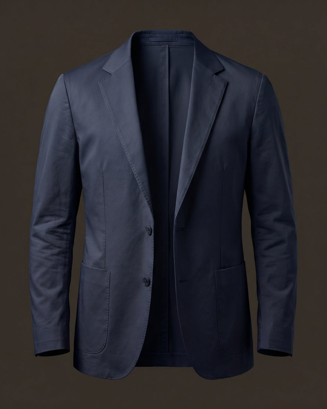 Damiano Cotton Blazer