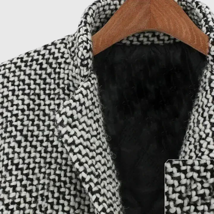 ROSIE | COMFORTABLE LONG COAT