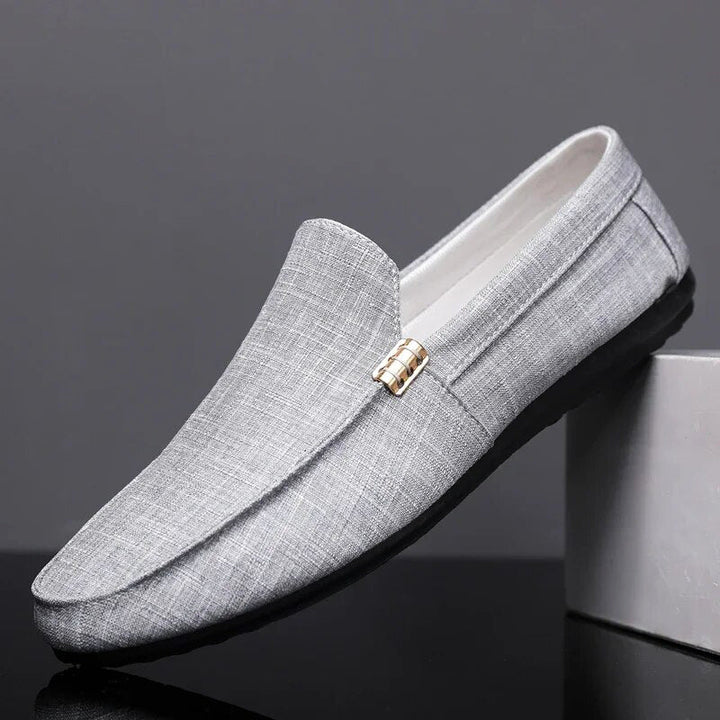 Alonzo Classic Style Loafers