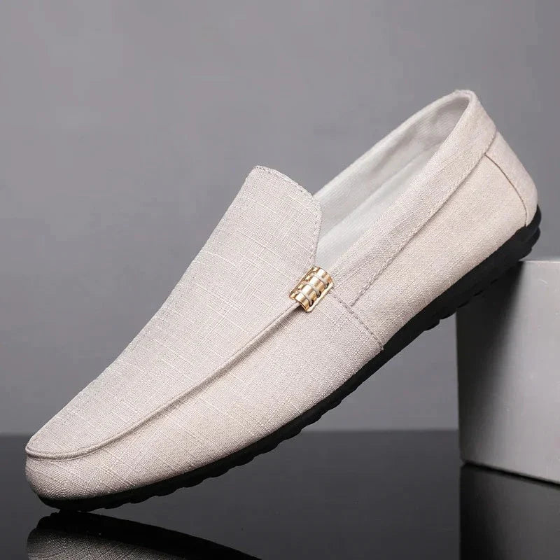 Alonzo Classic Style Loafers
