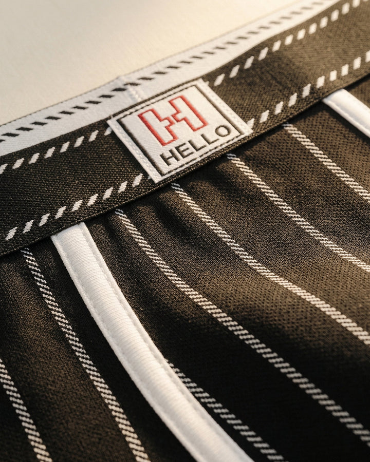 Julian Cotton Boxer Briefs