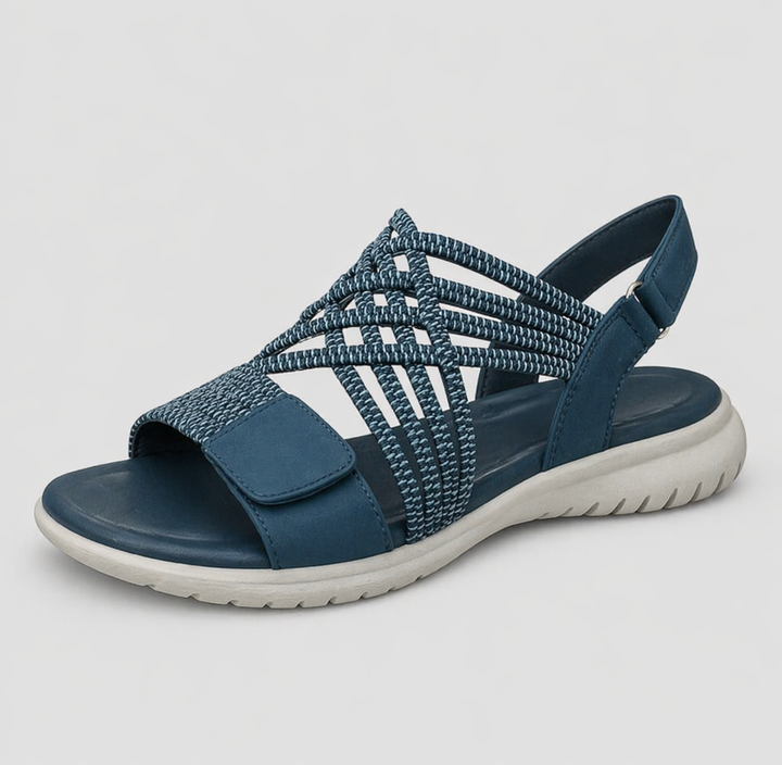 Eleanor - Orthopaedic Sandals