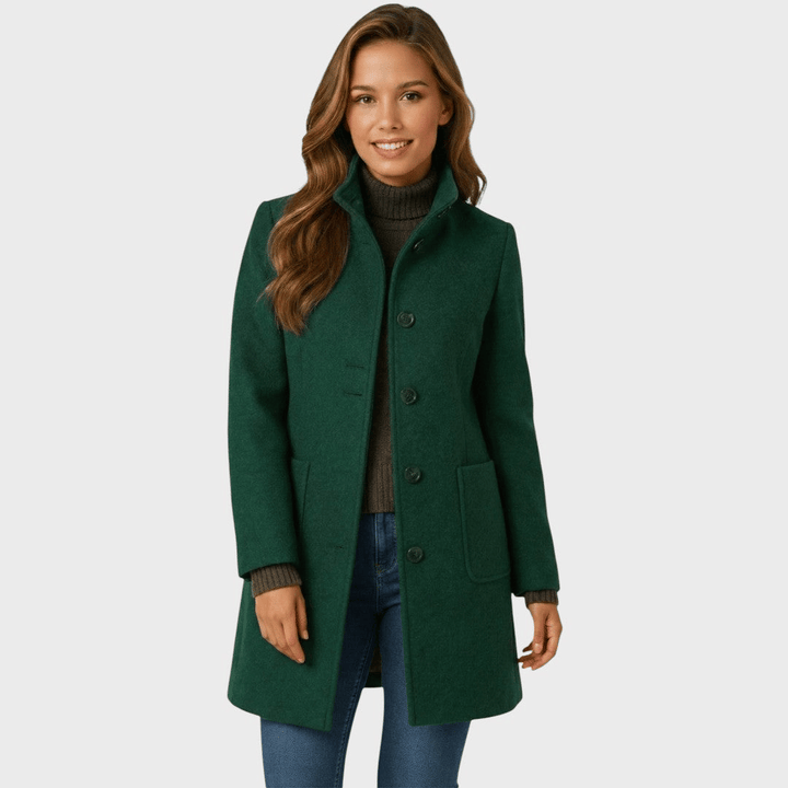 Clara | Elegant and Comfortable Coat