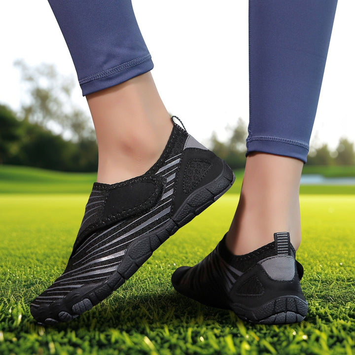 Mira | Barefoot Orthopedic Trainers