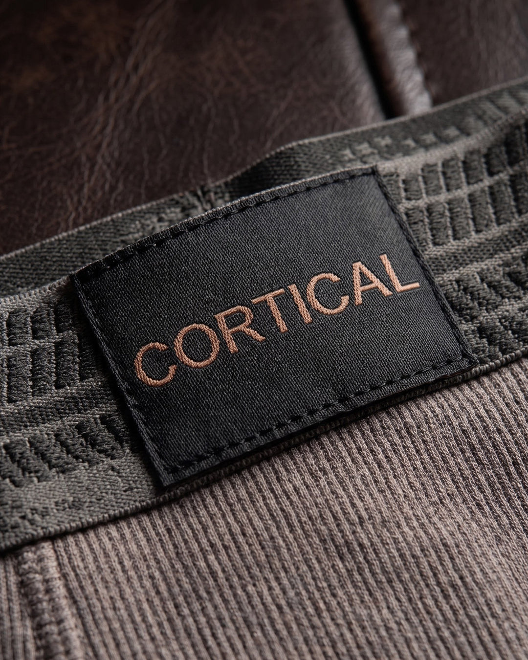 Bruno Cotton Boxer Briefs