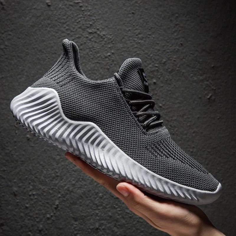 Elio Performance Knit Sneakers