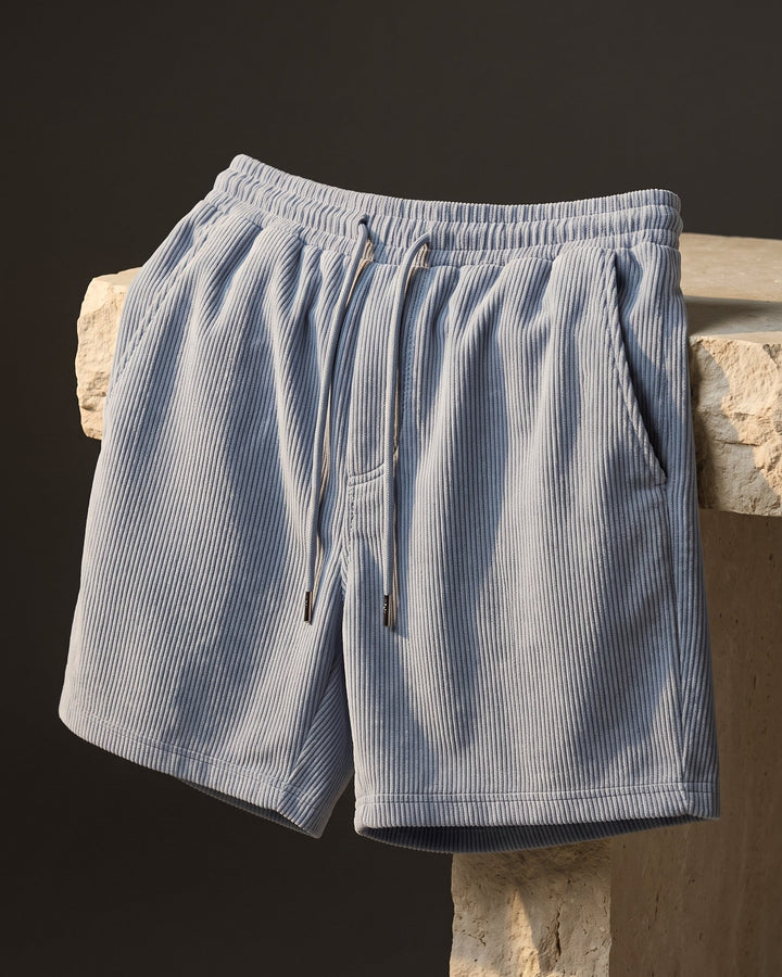 Horacio Corduroy Shorts