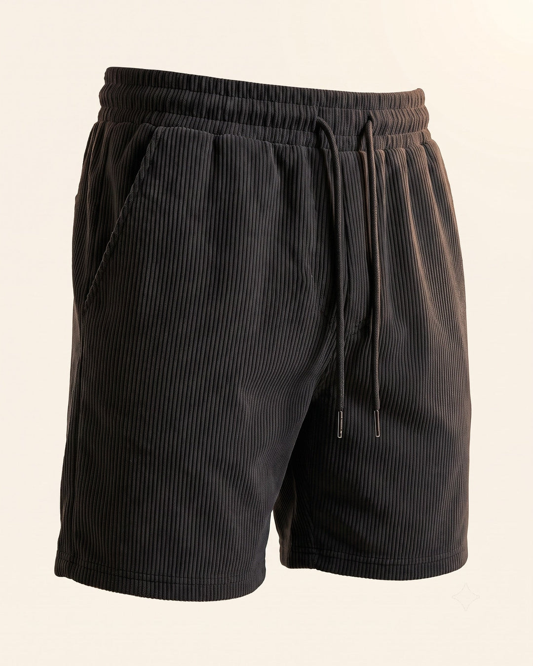 Horacio Corduroy Shorts