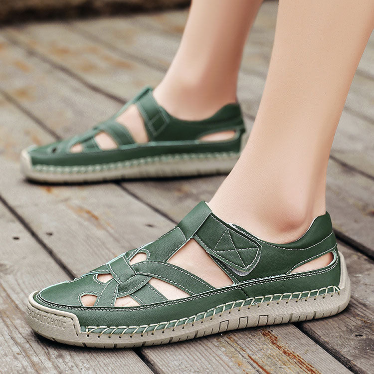 Giulio Comfort Flex Sandals