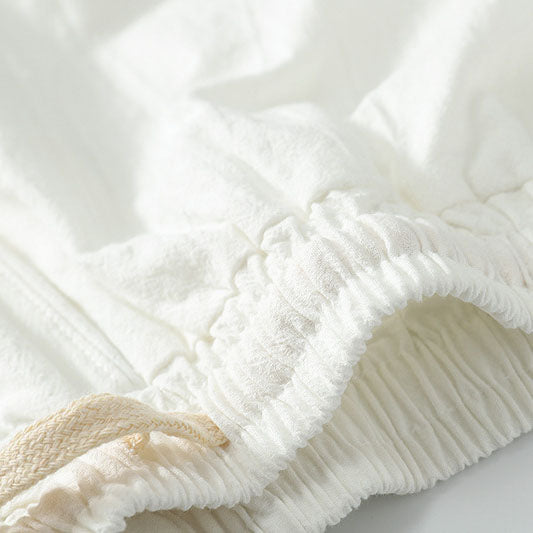 Enzo Cotton Lounge Set