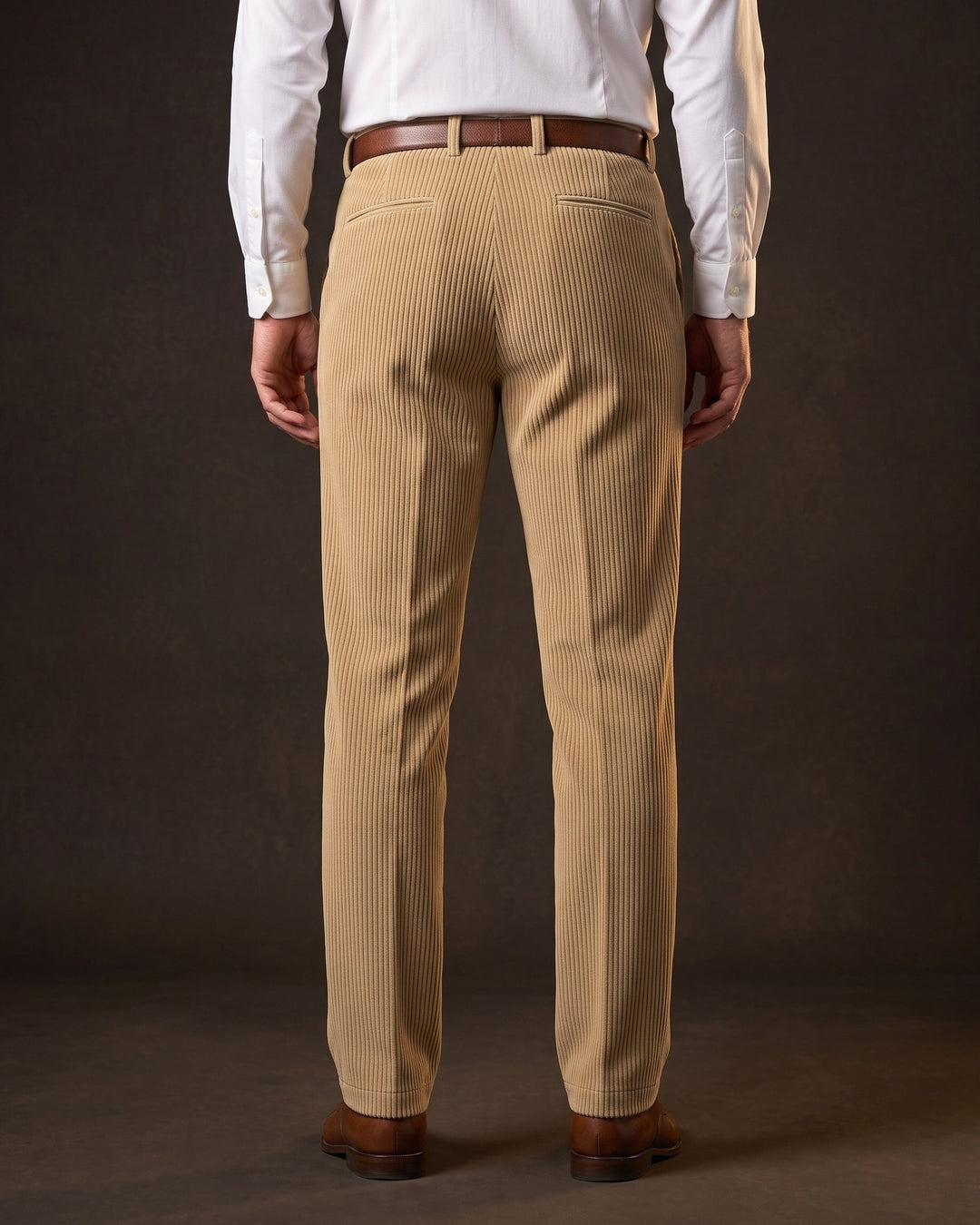 Loris Corduroy Trousers