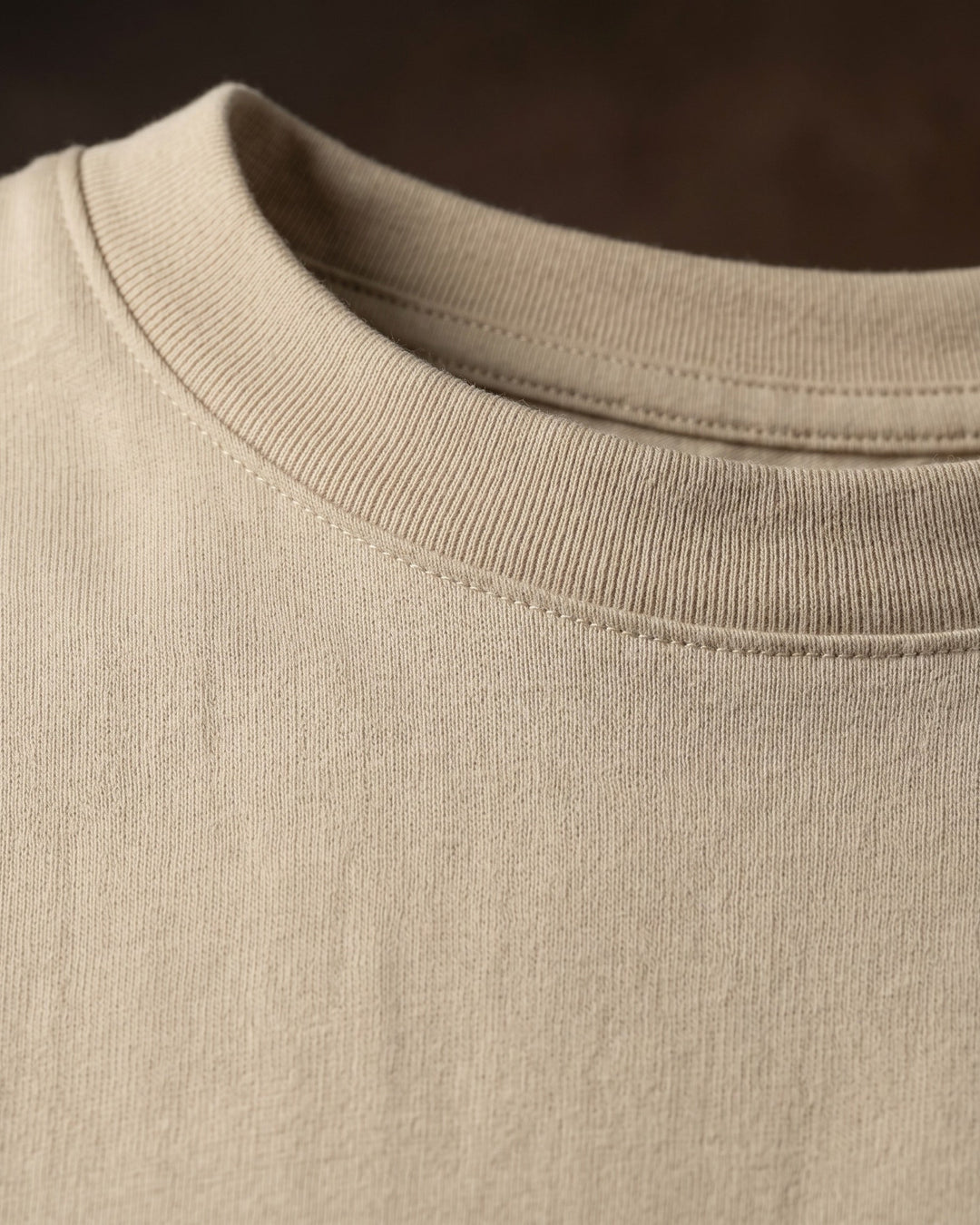 Ludovico Cotton Blend Sleeveless Tee