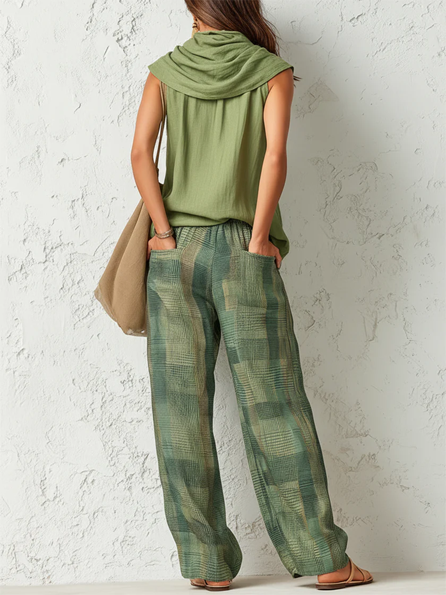 Essenza | Natural Comfort Set