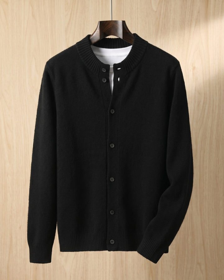 Pedro Wool Cardigan