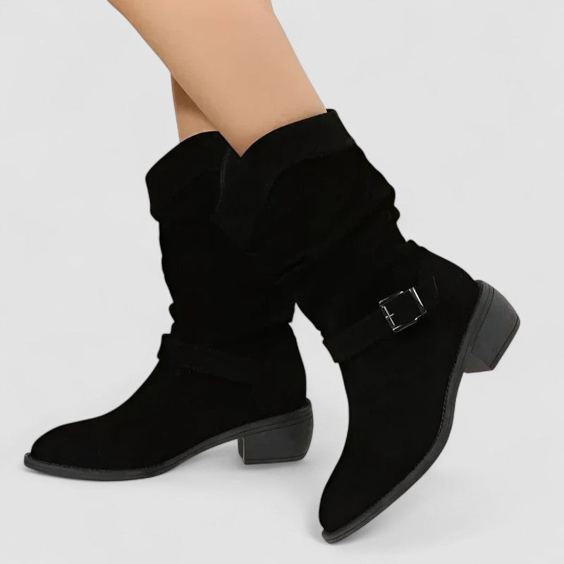 BETTY | ALL-DAY COMFORT ORTHOPAEDIC BOOTS