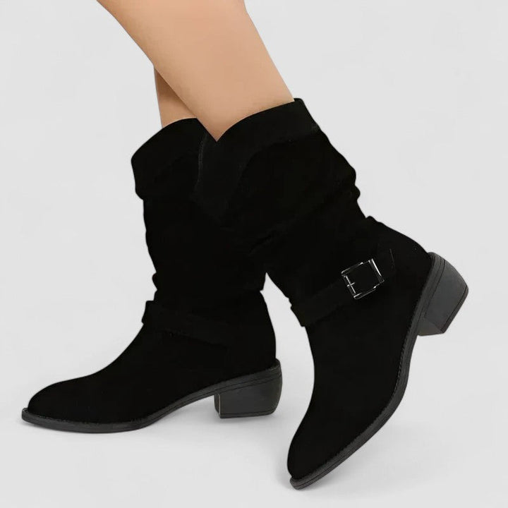 BETTY | ALL-DAY COMFORT ORTHOPAEDIC BOOTS