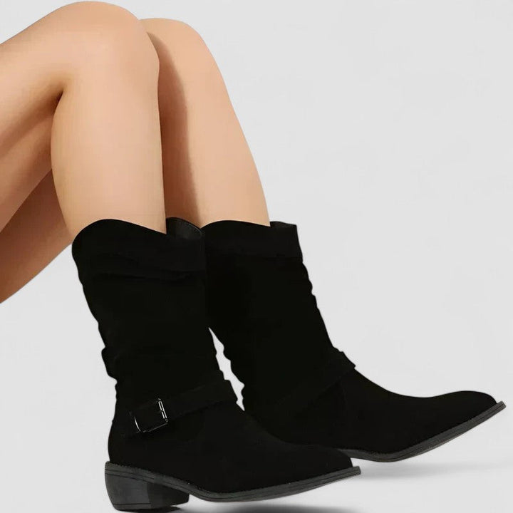 BETTY | ALL-DAY COMFORT ORTHOPAEDIC BOOTS