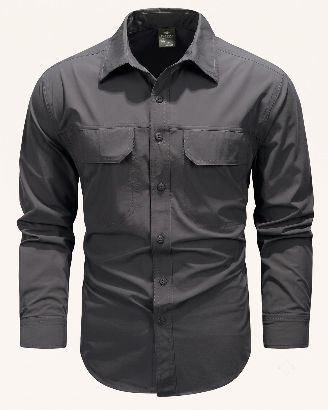 Dario Ventilated Shirt