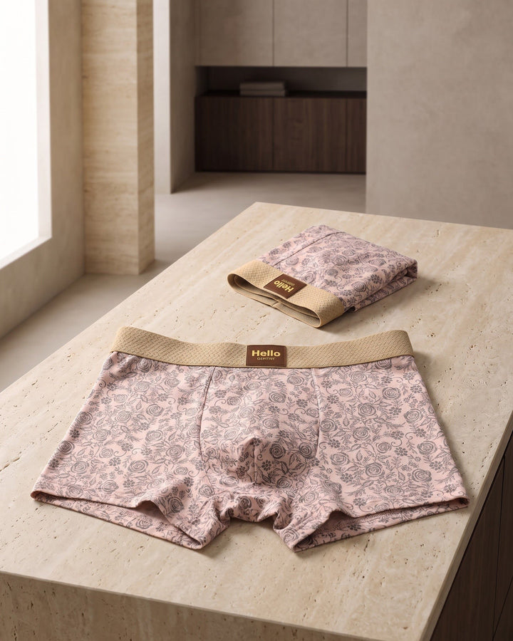 Severino Cotton Boxer Briefs