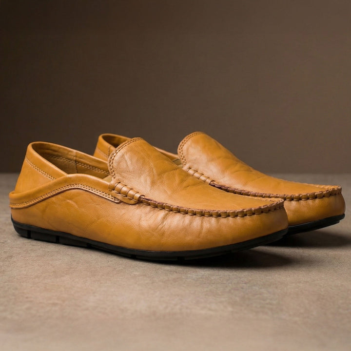 Paolo Leather Everyday Loafer
