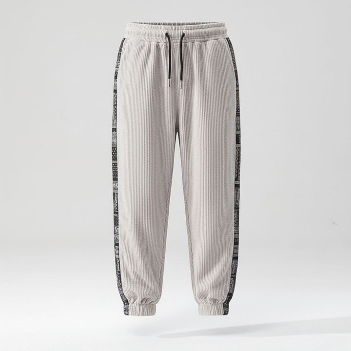 Marco Relaxed Track Pants
