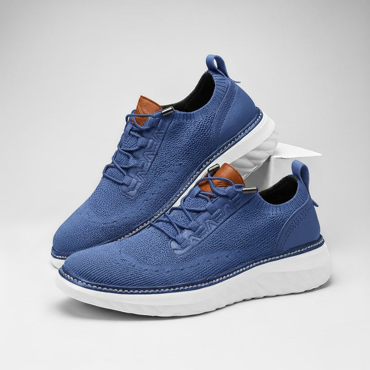 Alex Mesh Sneakers